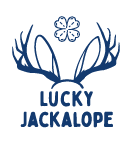 Lucky Jackalope